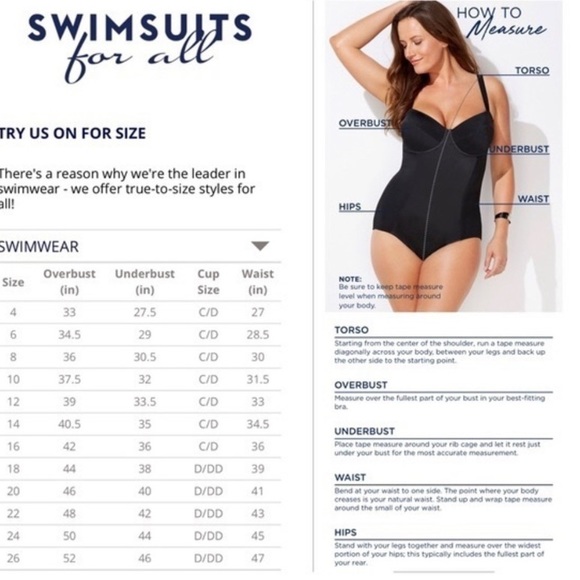 Swimsuits for All Mastermind Baroque Paisley Mirrored Underwire Swimsuit size 22 - Picture 3 of 7